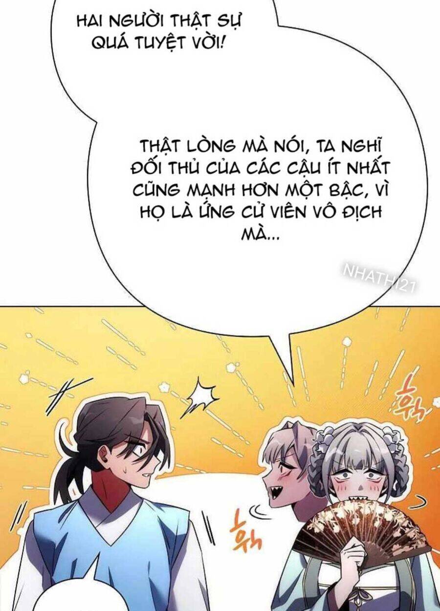 Đêm Của Yêu Tinh Chapter 66 - Trang 2