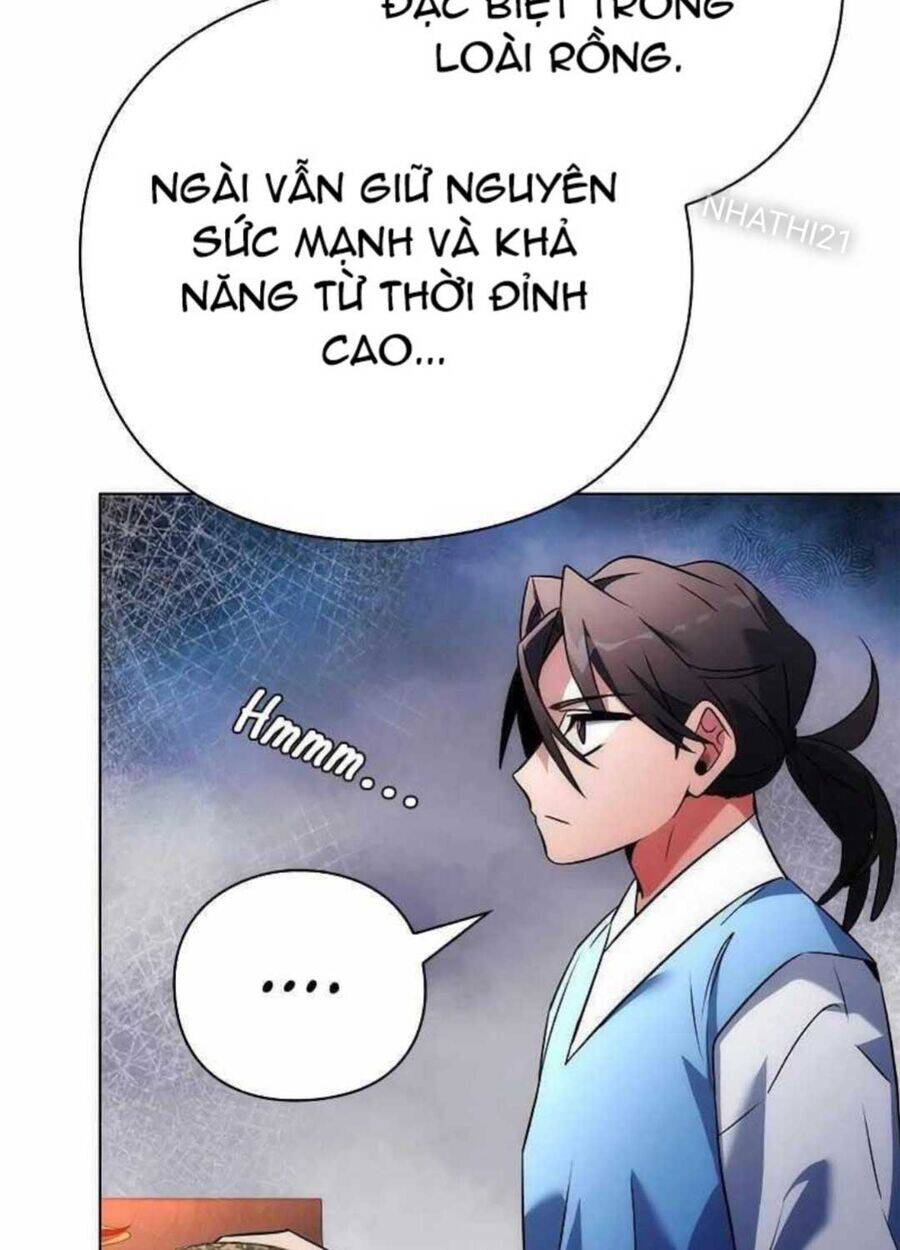 Đêm Của Yêu Tinh Chapter 66 - Trang 2