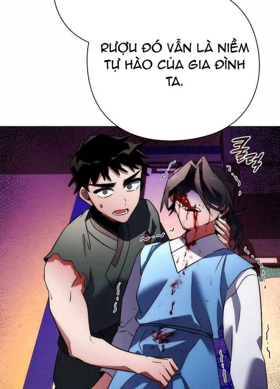 Đêm Của Yêu Tinh Chapter 66 - Trang 2