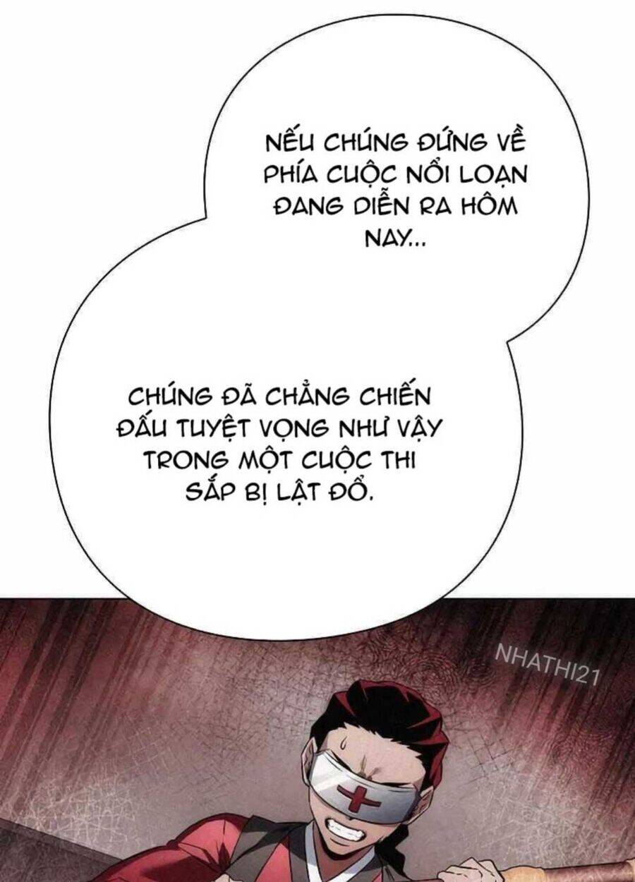 Đêm Của Yêu Tinh Chapter 66 - Trang 2