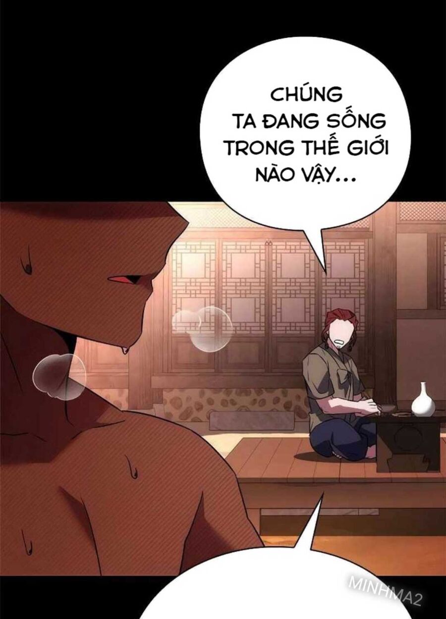 Đêm Của Yêu Tinh Chapter 65 - Trang 2