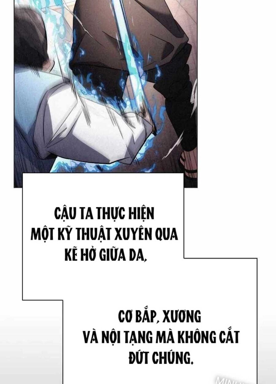 Đêm Của Yêu Tinh Chapter 65 - Trang 2