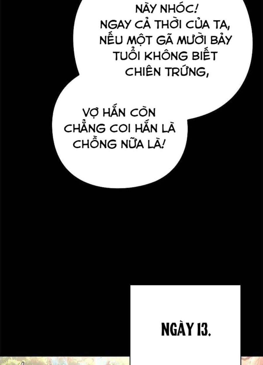 Đêm Của Yêu Tinh Chapter 65 - Trang 2