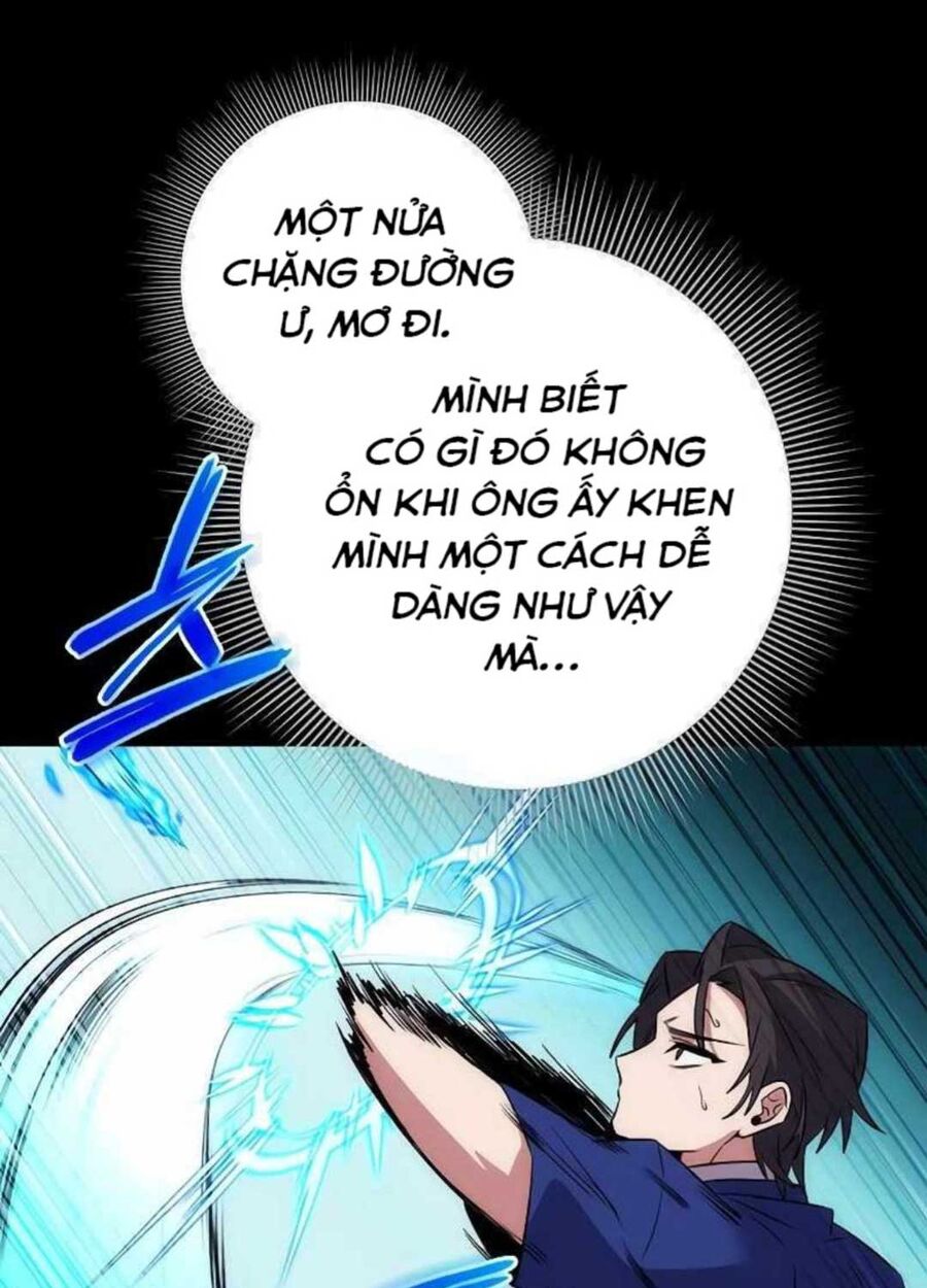 Đêm Của Yêu Tinh Chapter 65 - Trang 2