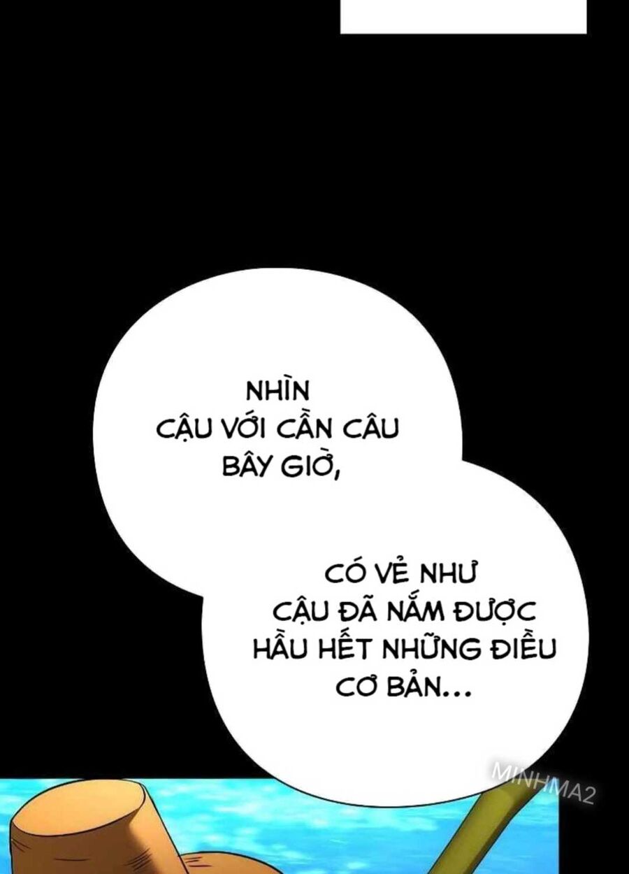 Đêm Của Yêu Tinh Chapter 65 - Trang 2