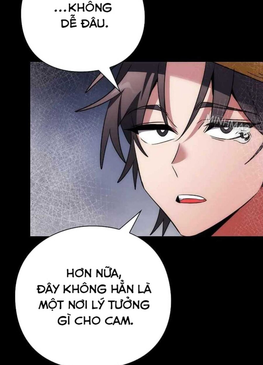 Đêm Của Yêu Tinh Chapter 65 - Trang 2