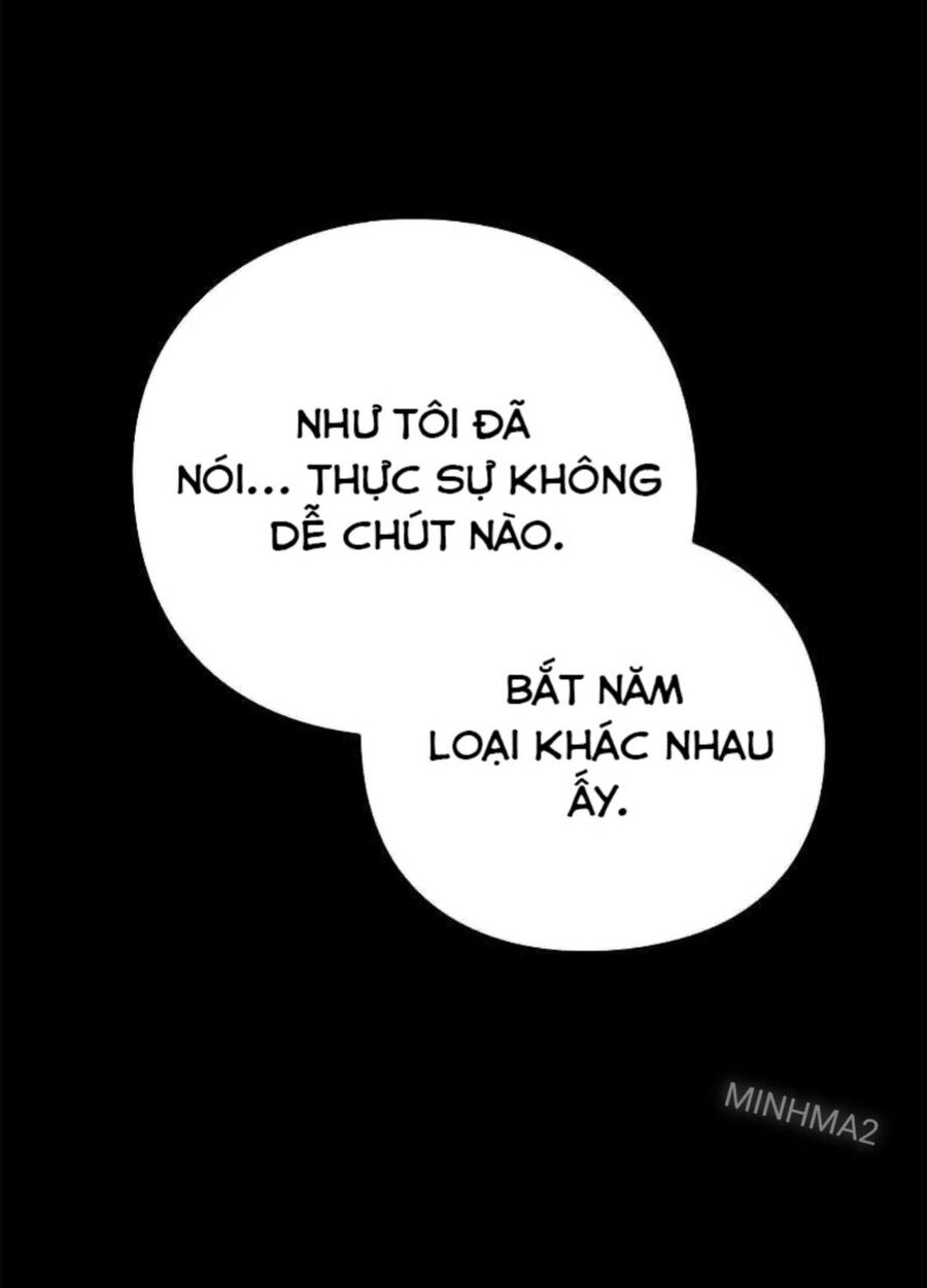 Đêm Của Yêu Tinh Chapter 65 - Trang 2