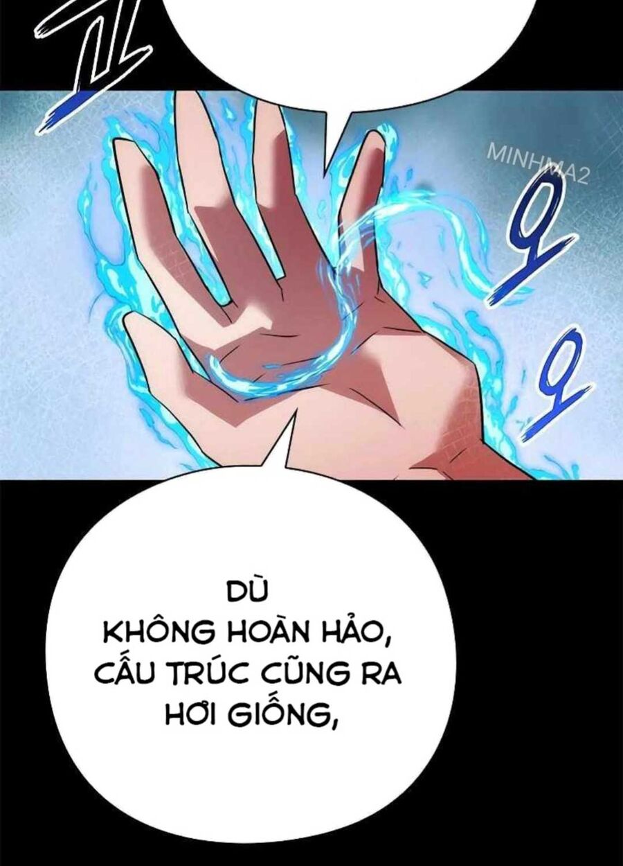 Đêm Của Yêu Tinh Chapter 65 - Trang 2