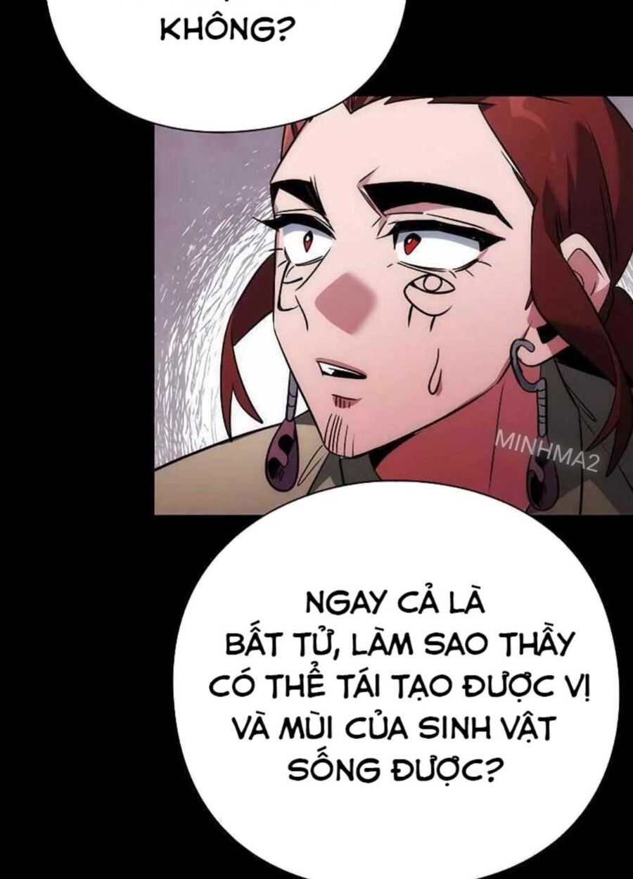 Đêm Của Yêu Tinh Chapter 65 - Trang 2