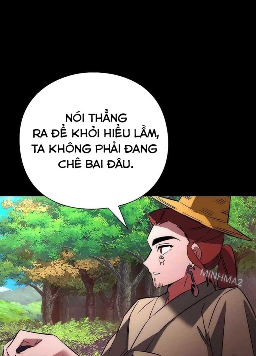 Đêm Của Yêu Tinh Chapter 65 - Trang 2