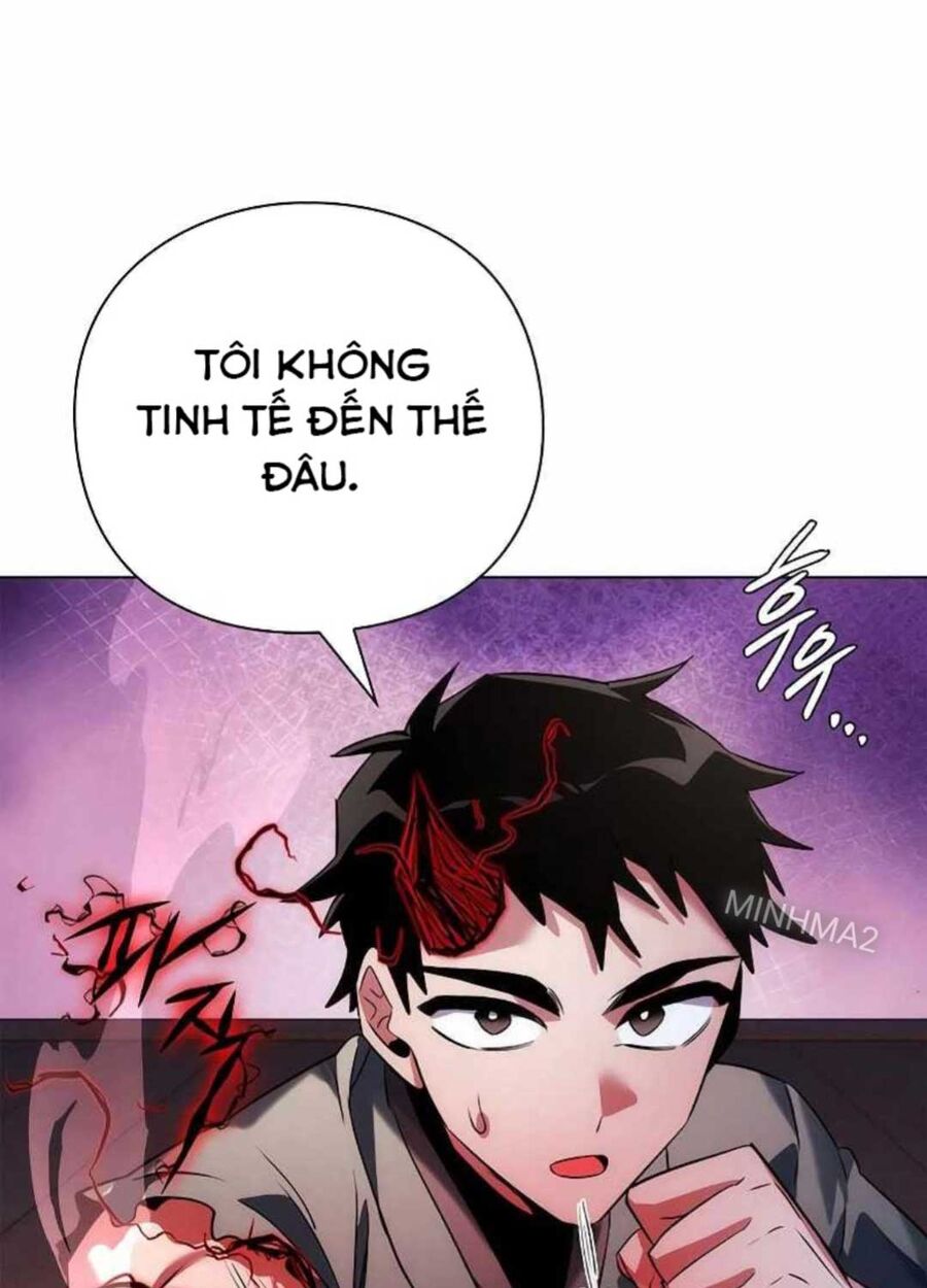 Đêm Của Yêu Tinh Chapter 65 - Trang 2