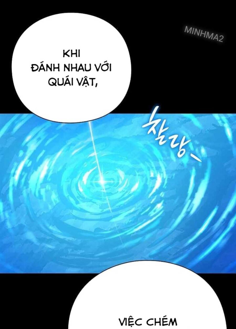 Đêm Của Yêu Tinh Chapter 65 - Trang 2