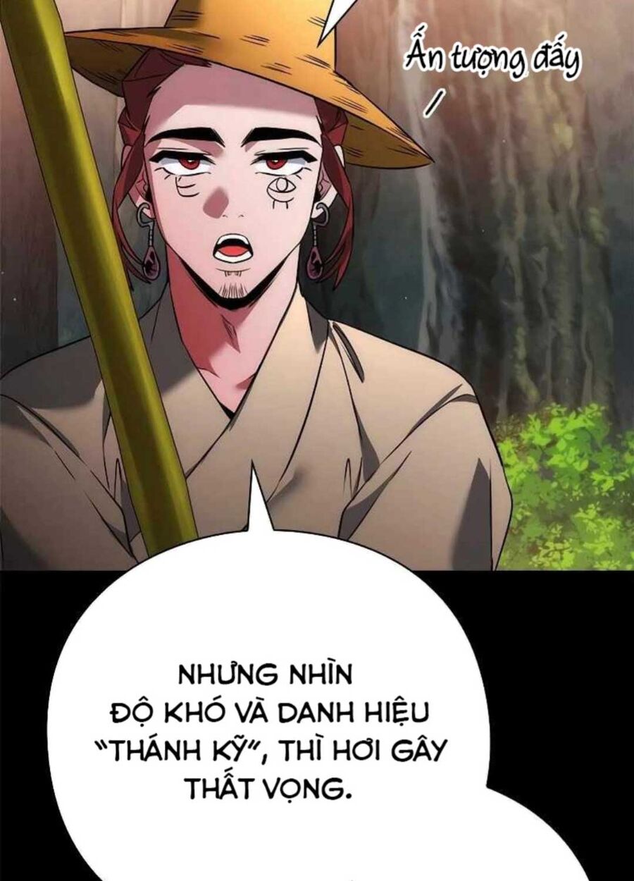 Đêm Của Yêu Tinh Chapter 65 - Trang 2