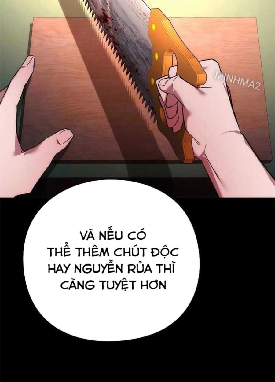 Đêm Của Yêu Tinh Chapter 65 - Trang 2