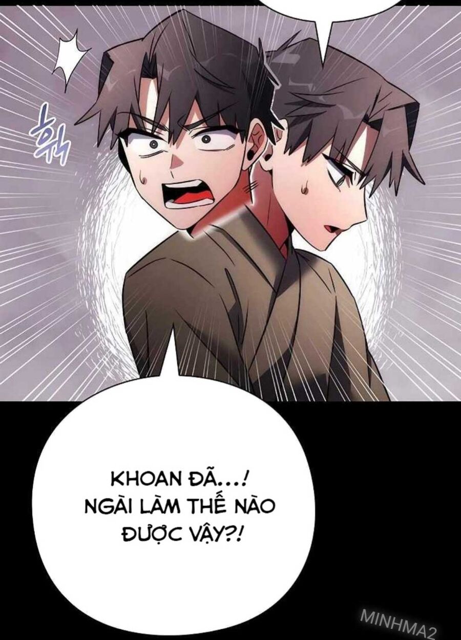 Đêm Của Yêu Tinh Chapter 65 - Trang 2