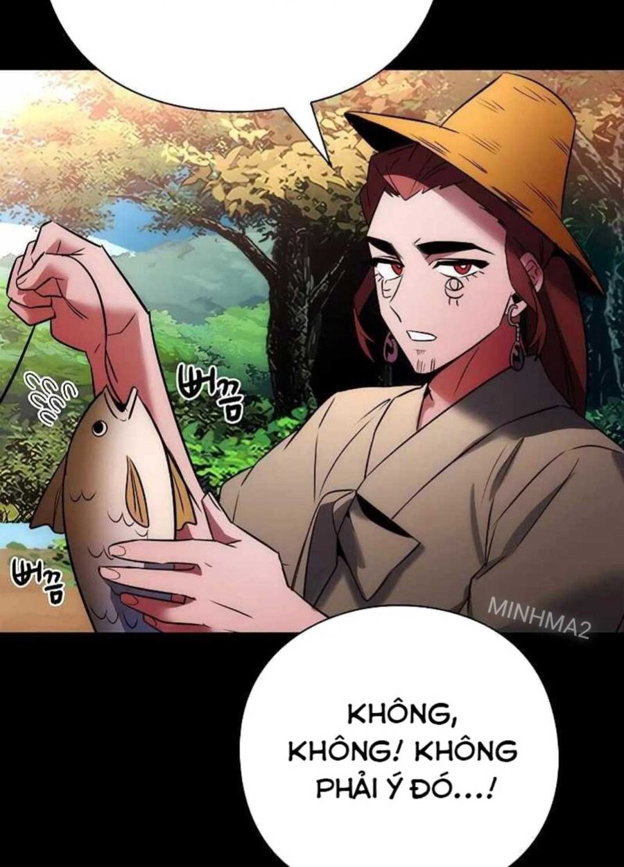 Đêm Của Yêu Tinh Chapter 65 - Trang 2