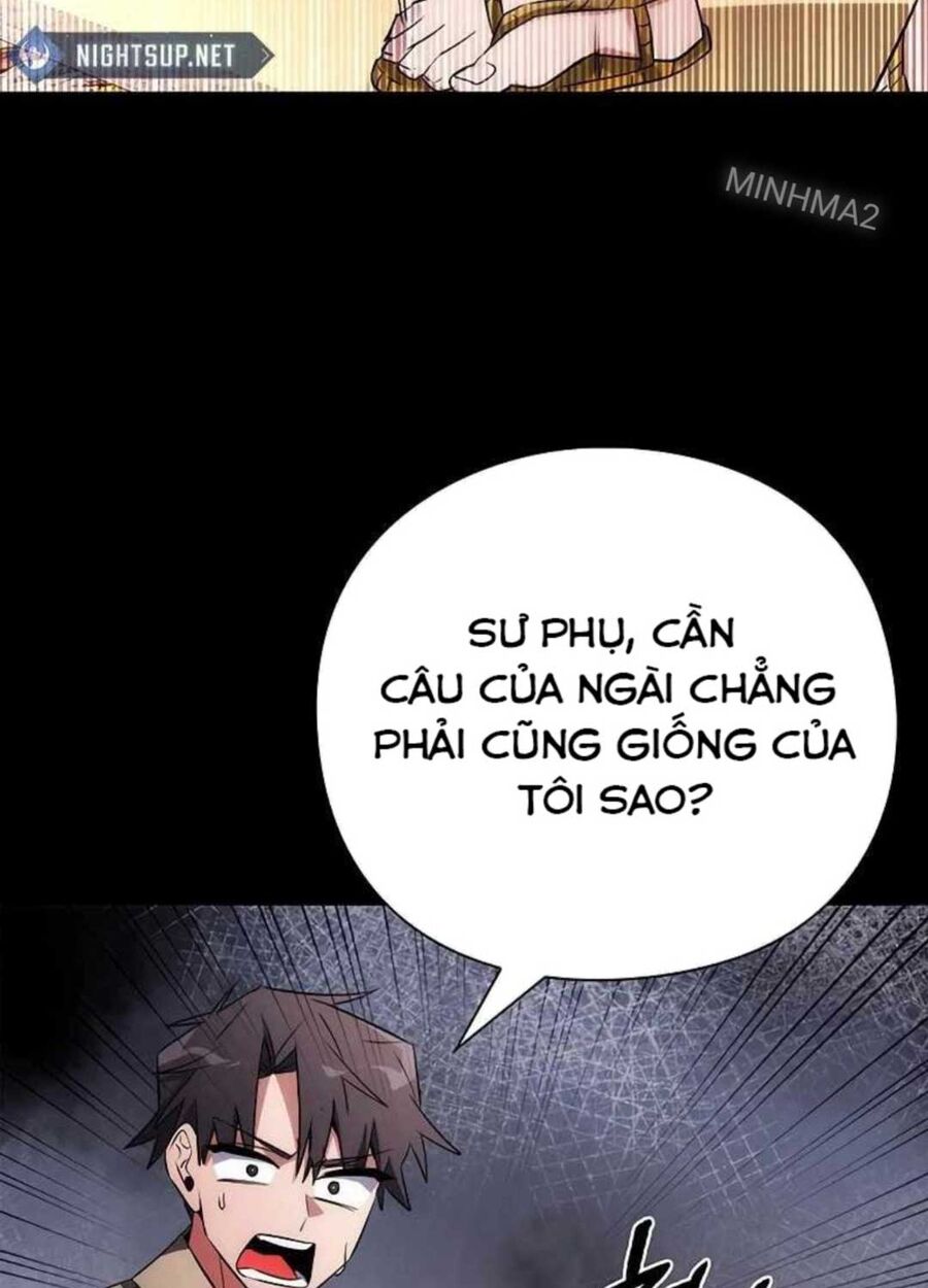 Đêm Của Yêu Tinh Chapter 65 - Trang 2