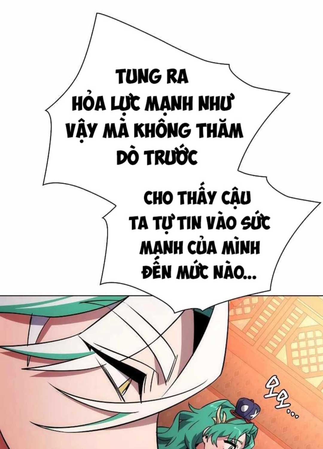 Đêm Của Yêu Tinh Chapter 64 - Trang 2