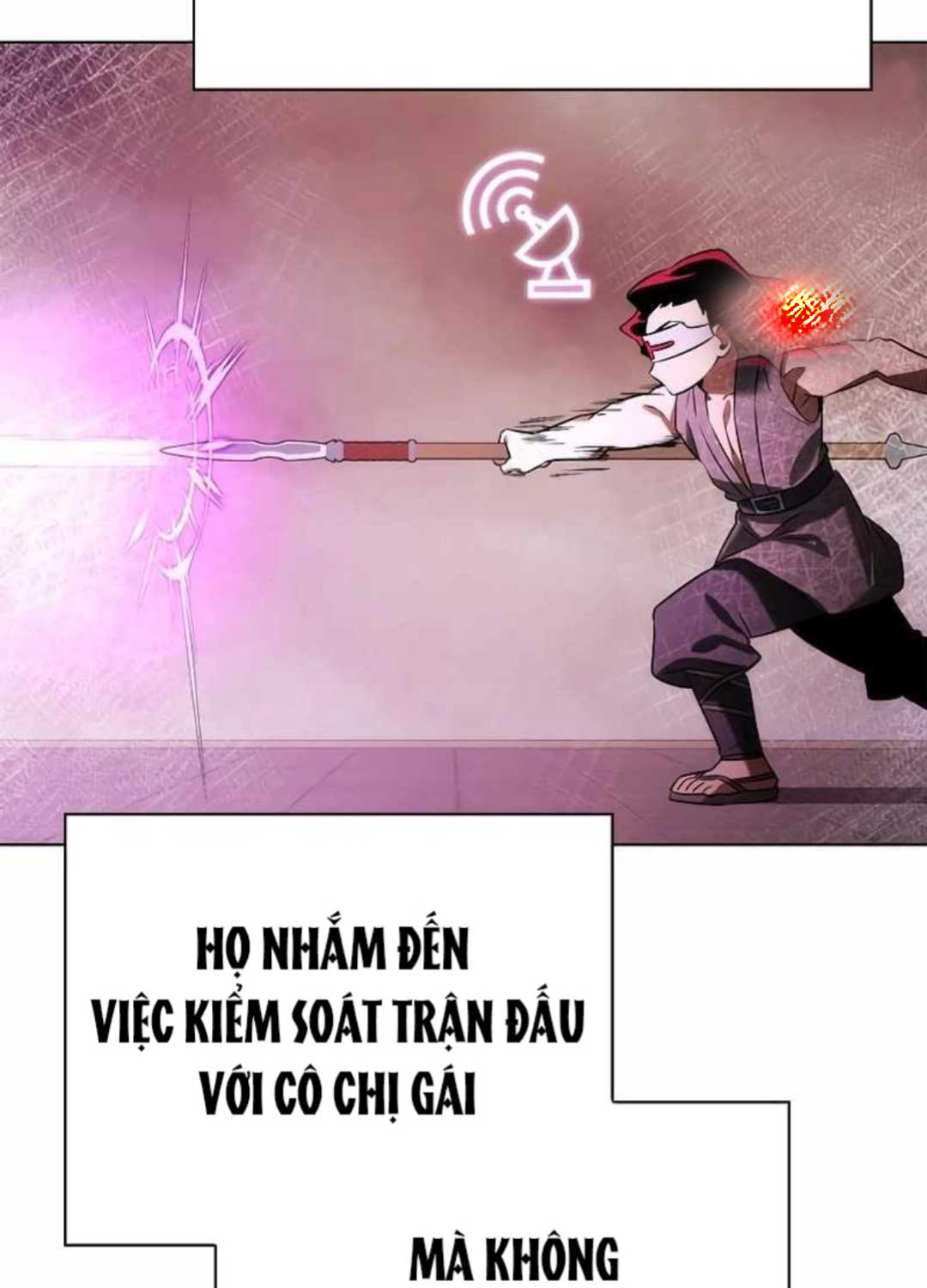 Đêm Của Yêu Tinh Chapter 64 - Trang 2