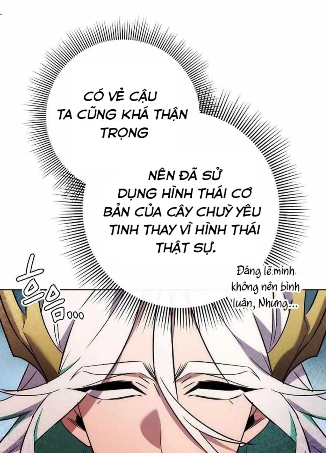 Đêm Của Yêu Tinh Chapter 64 - Trang 2