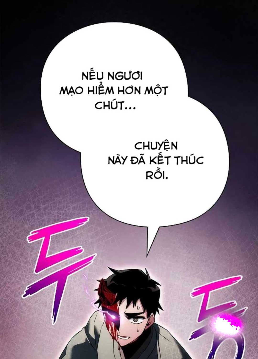 Đêm Của Yêu Tinh Chapter 64 - Trang 2