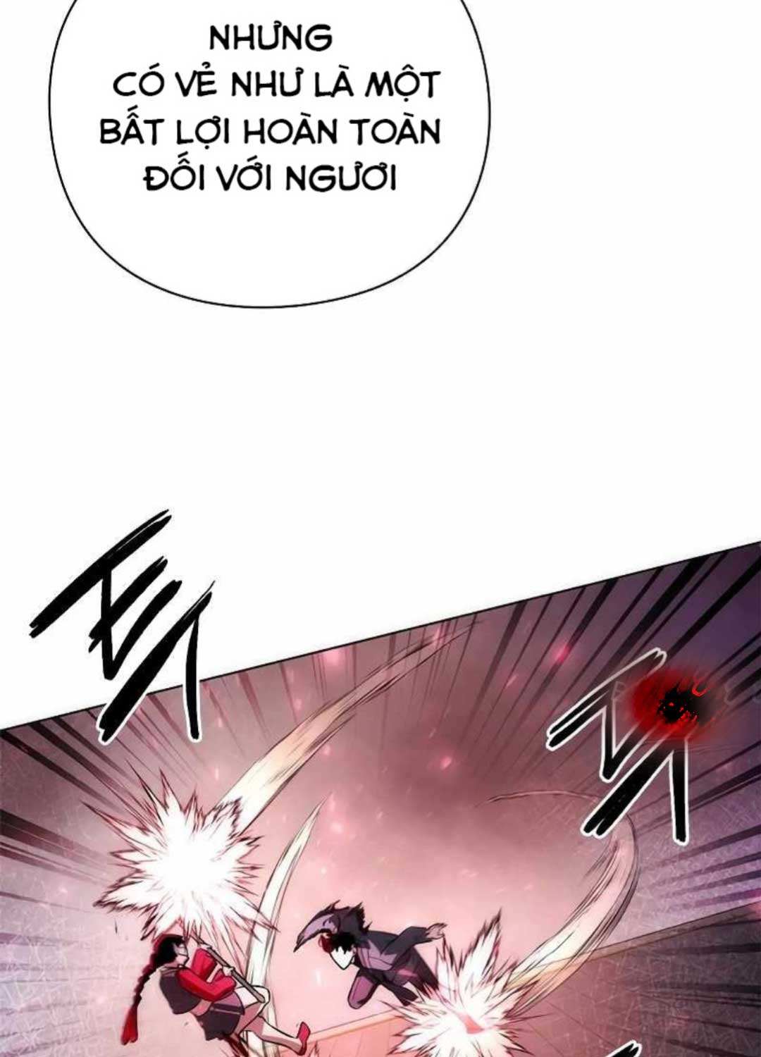 Đêm Của Yêu Tinh Chapter 64 - Trang 2