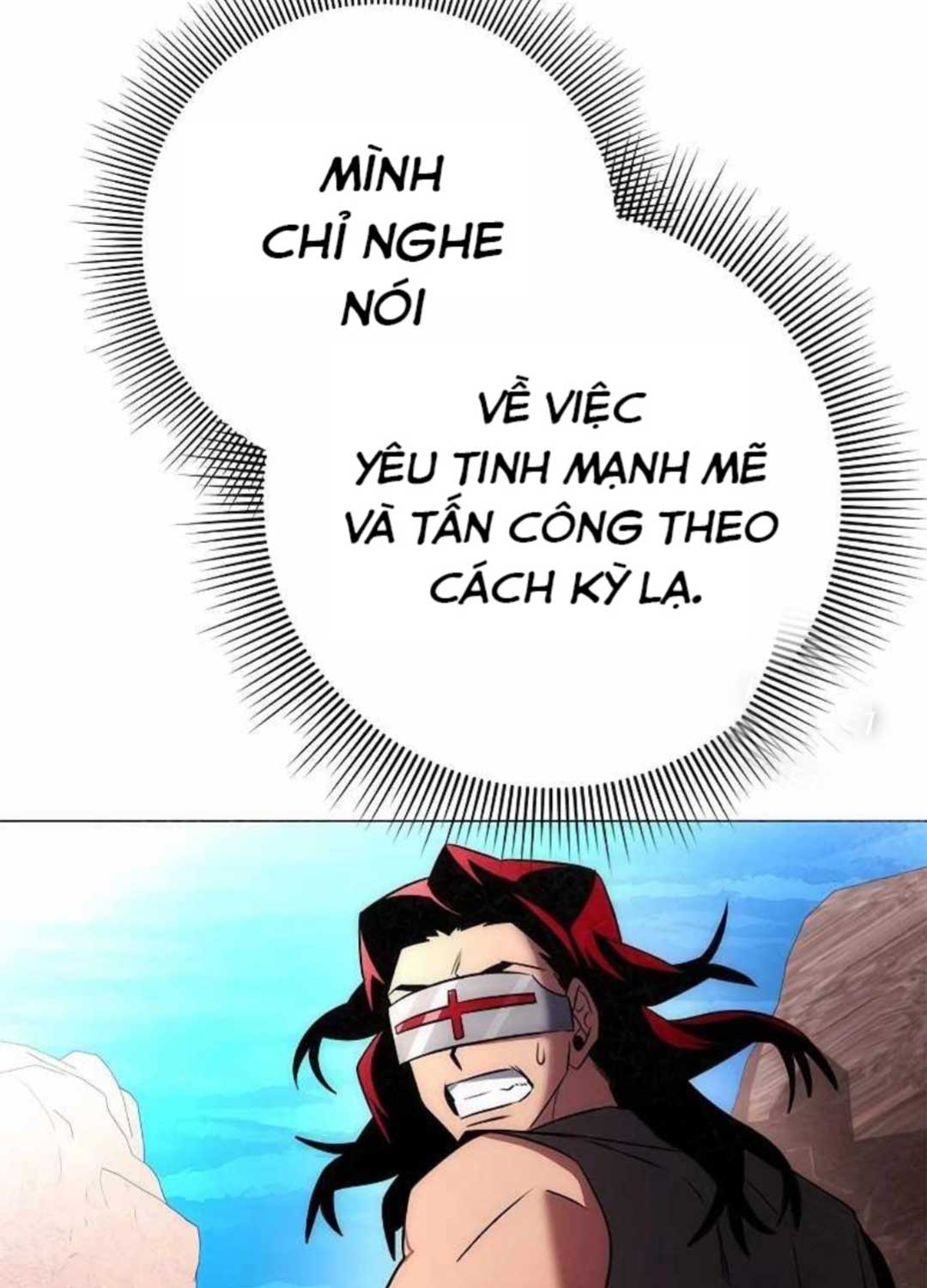 Đêm Của Yêu Tinh Chapter 64 - Trang 2