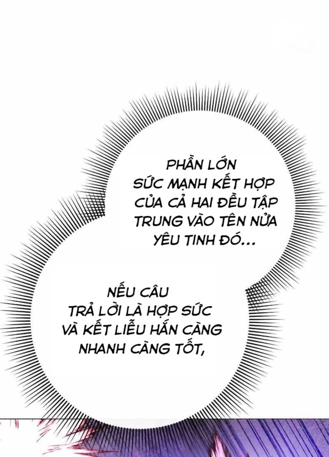 Đêm Của Yêu Tinh Chapter 64 - Trang 2