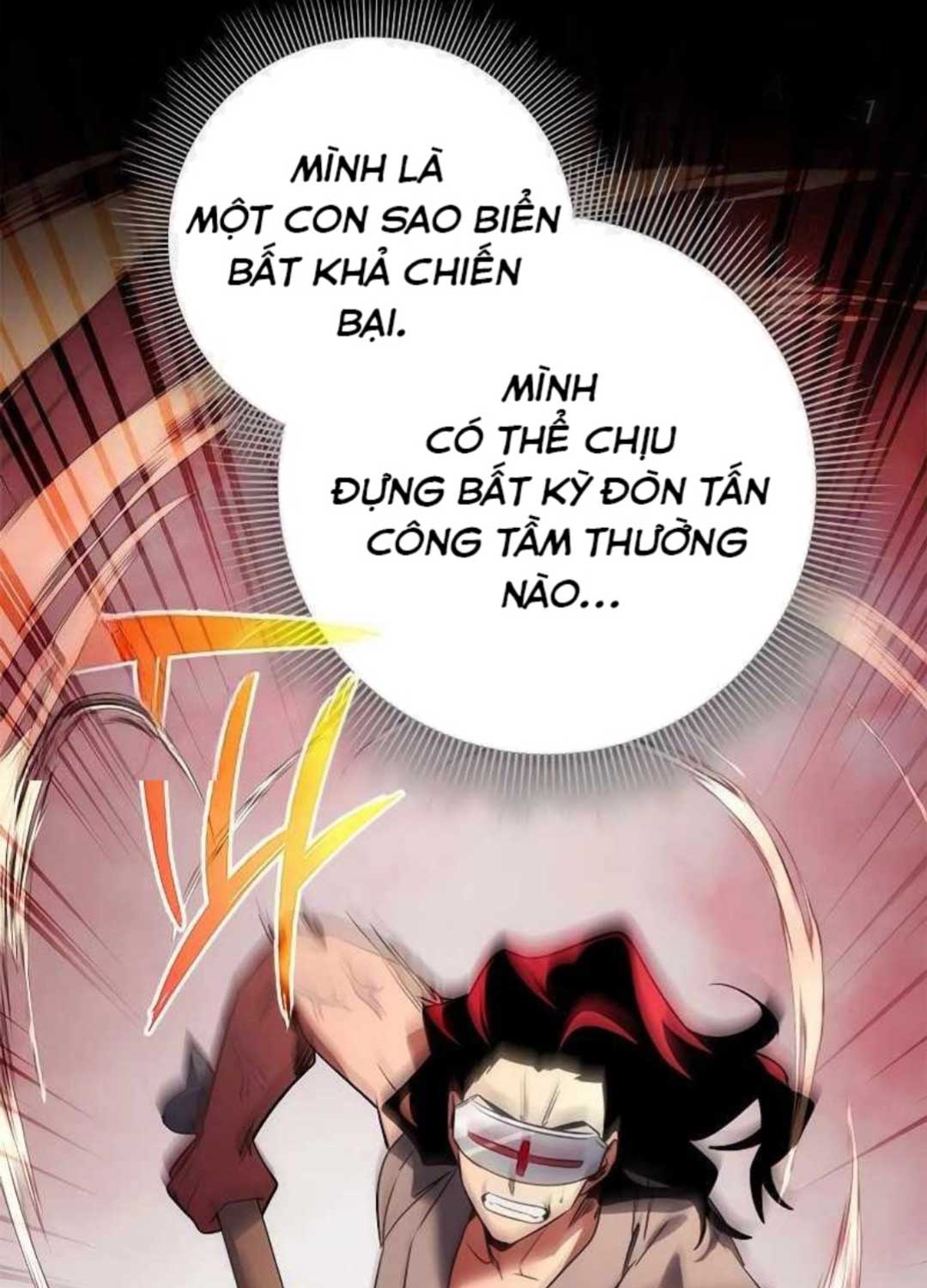 Đêm Của Yêu Tinh Chapter 64 - Trang 2