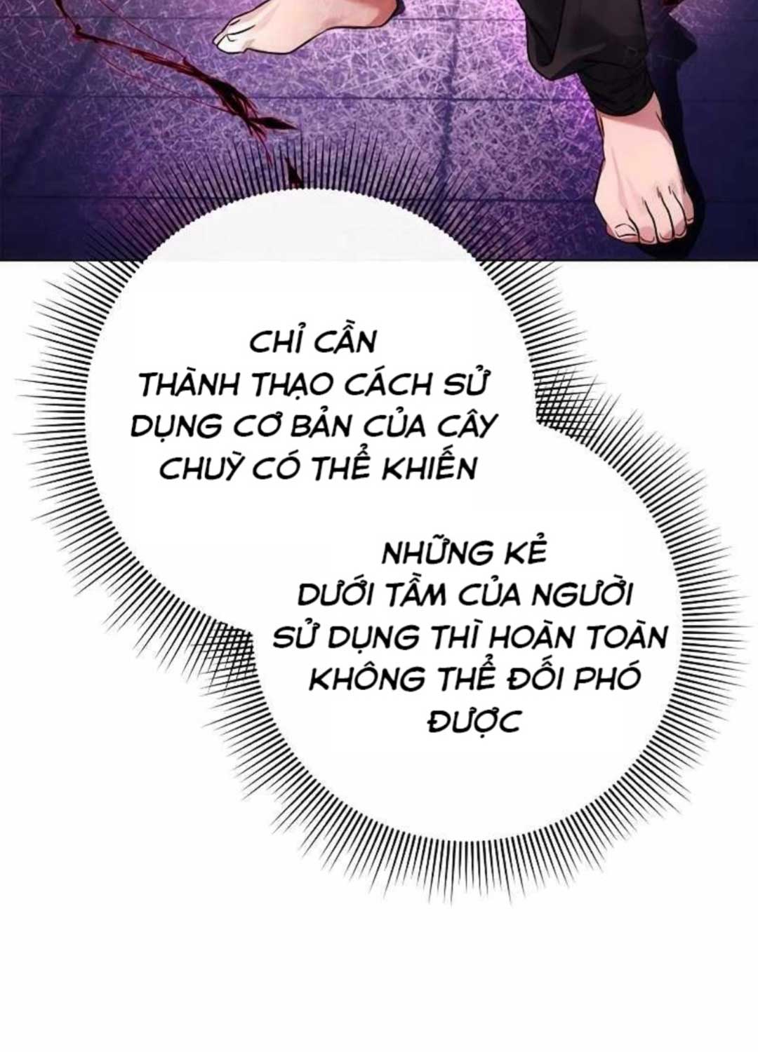 Đêm Của Yêu Tinh Chapter 64 - Trang 2