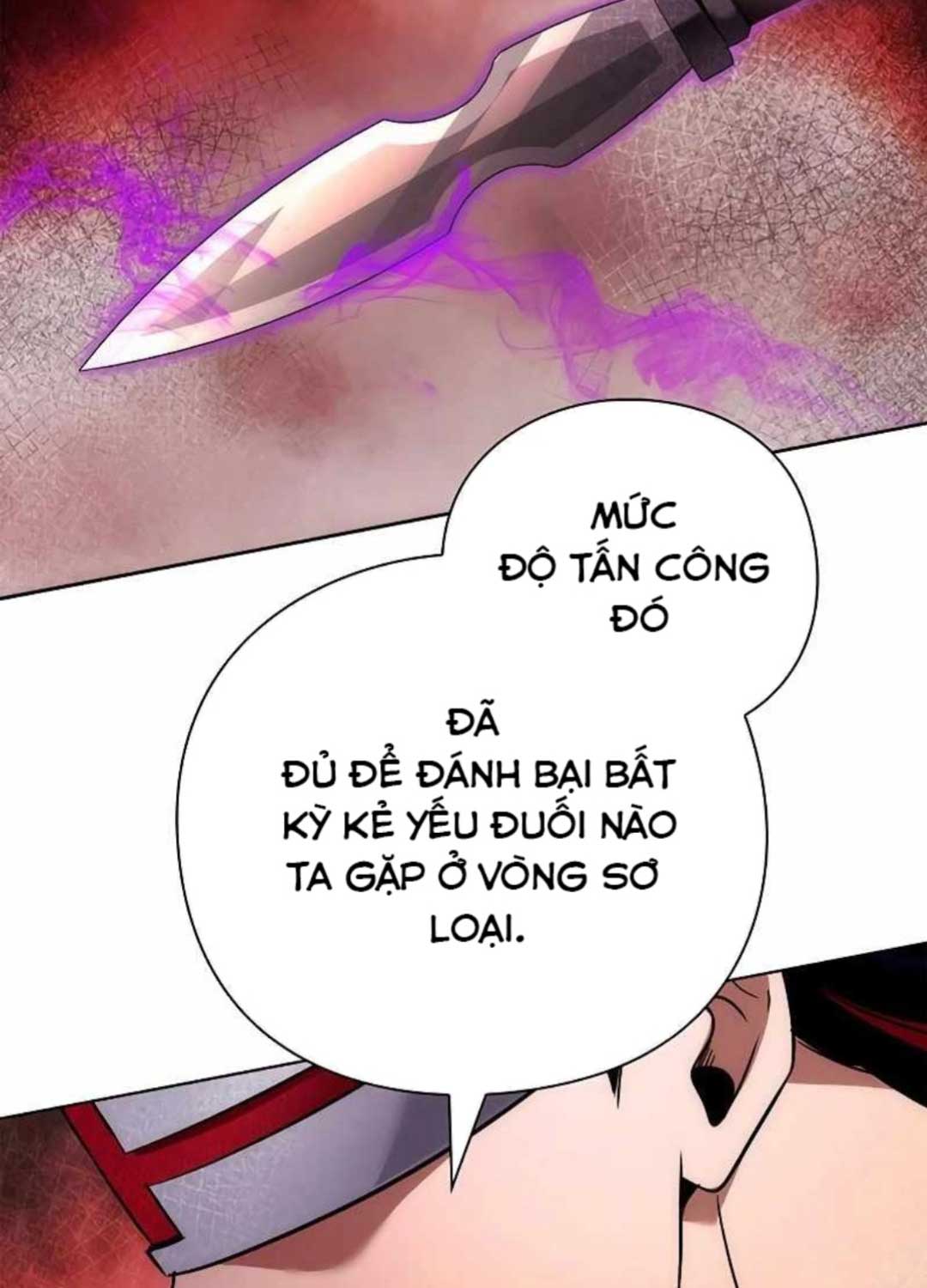 Đêm Của Yêu Tinh Chapter 64 - Trang 2