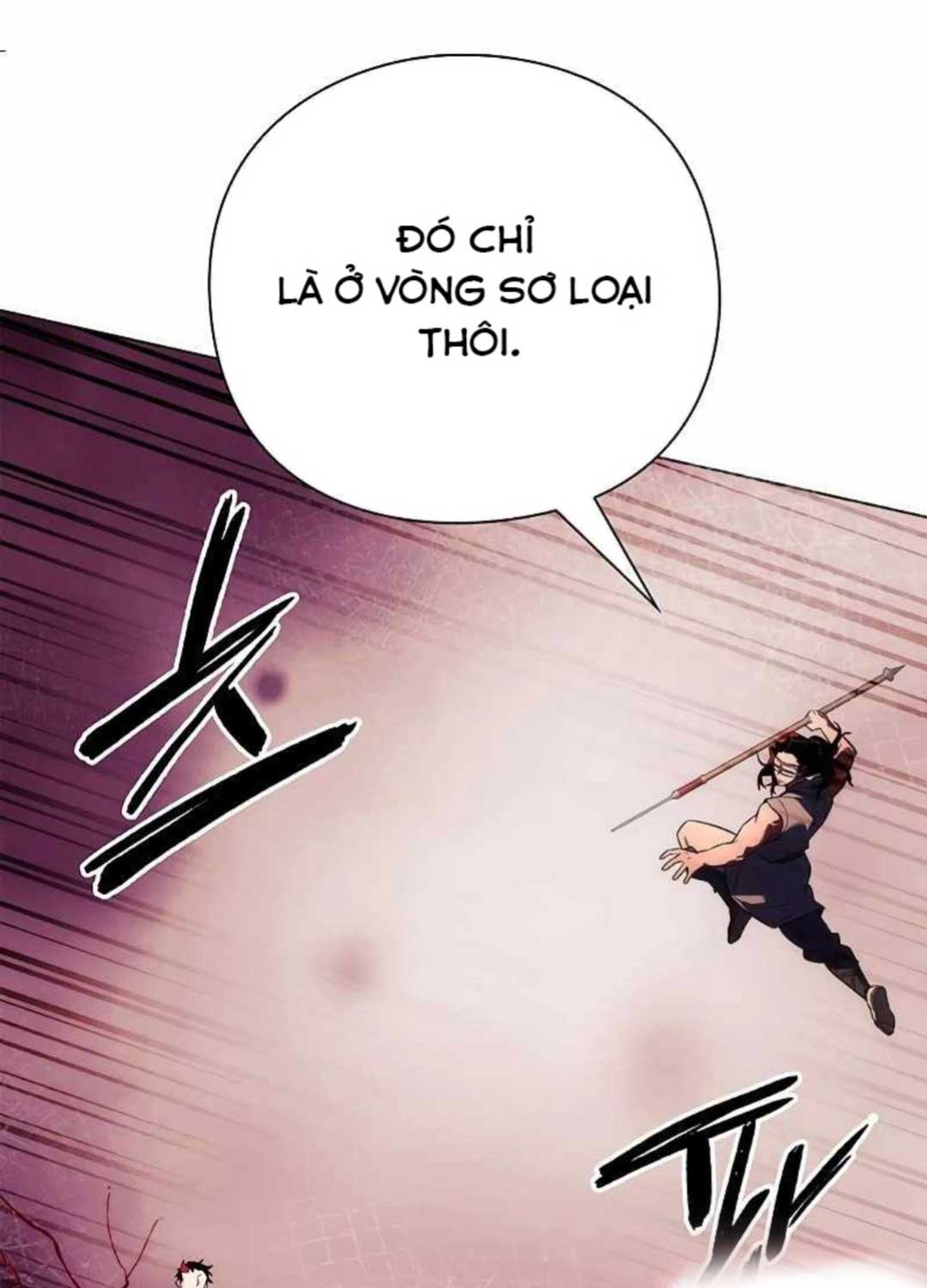 Đêm Của Yêu Tinh Chapter 64 - Trang 2