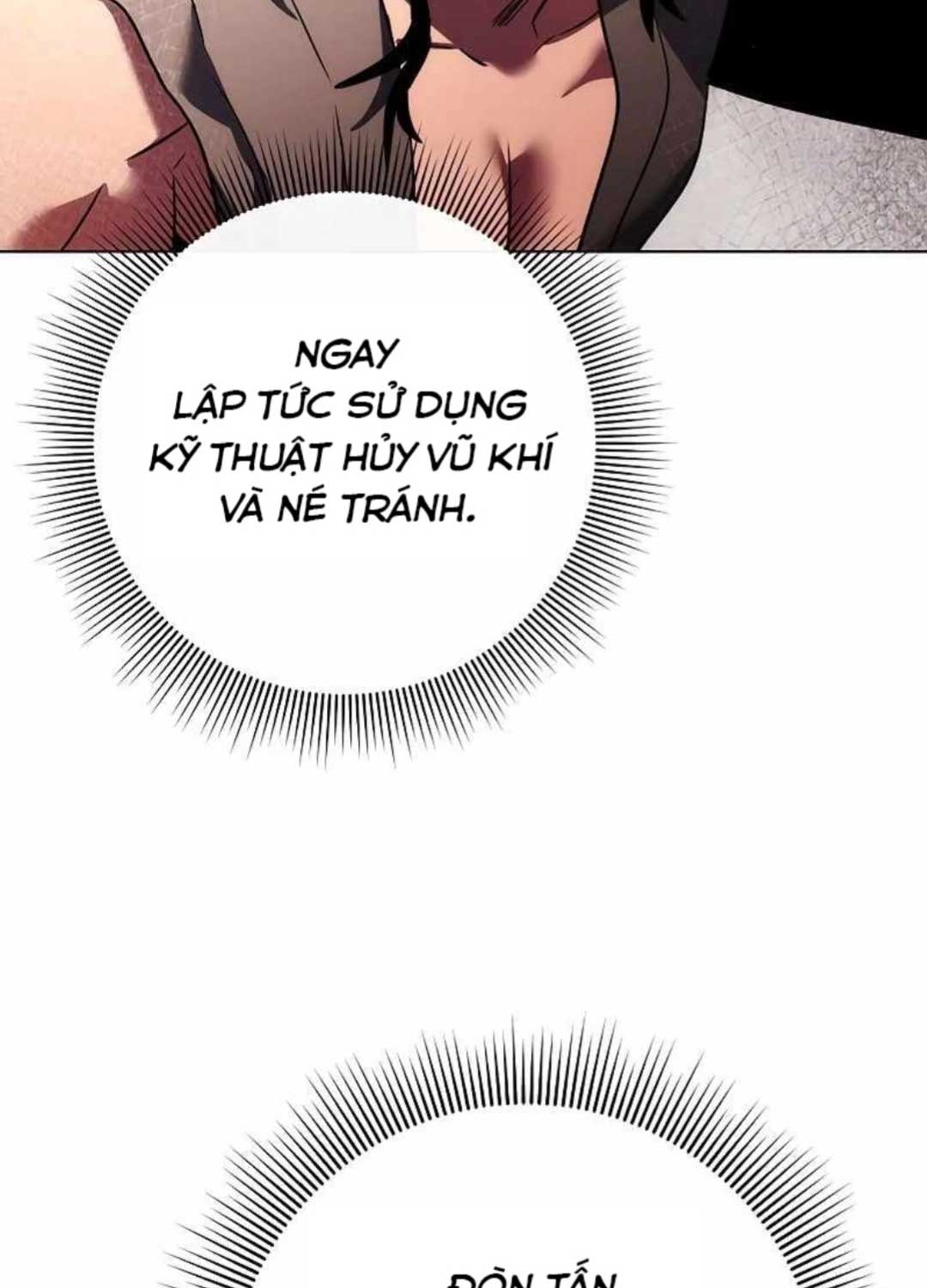 Đêm Của Yêu Tinh Chapter 64 - Trang 2