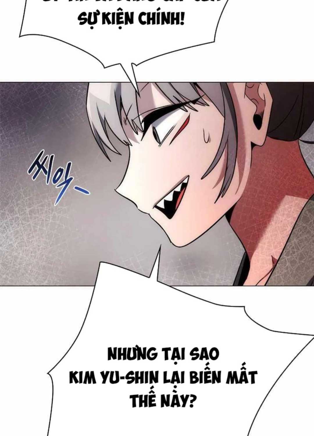 Đêm Của Yêu Tinh Chapter 64 - Trang 2