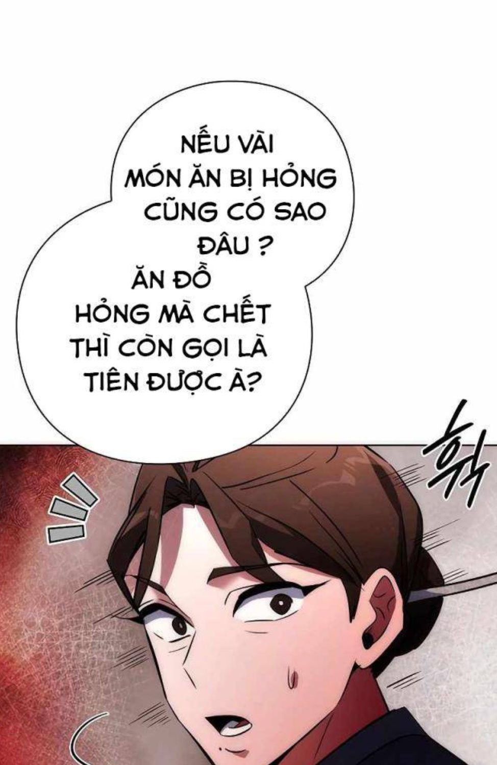 Đêm Của Yêu Tinh Chapter 63 - Trang 2