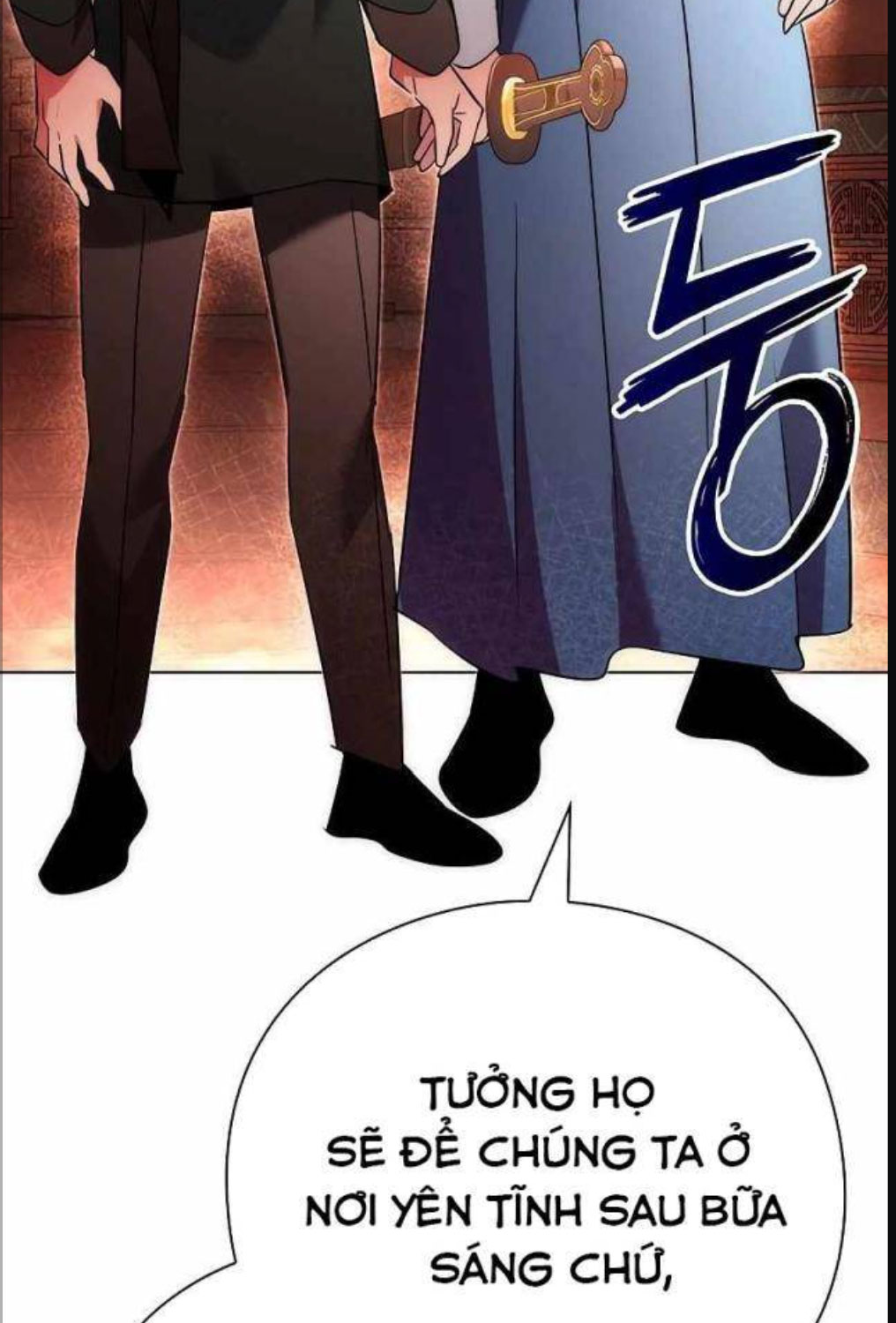 Đêm Của Yêu Tinh Chapter 63 - Trang 2