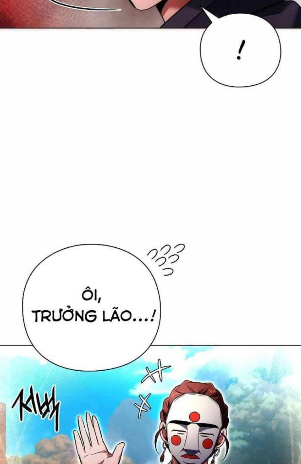 Đêm Của Yêu Tinh Chapter 63 - Trang 2