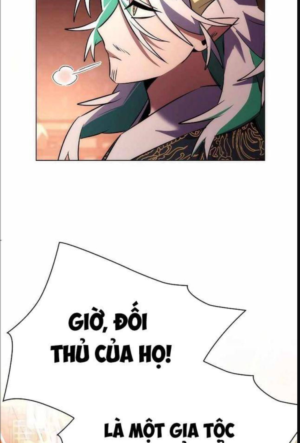 Đêm Của Yêu Tinh Chapter 63 - Trang 2