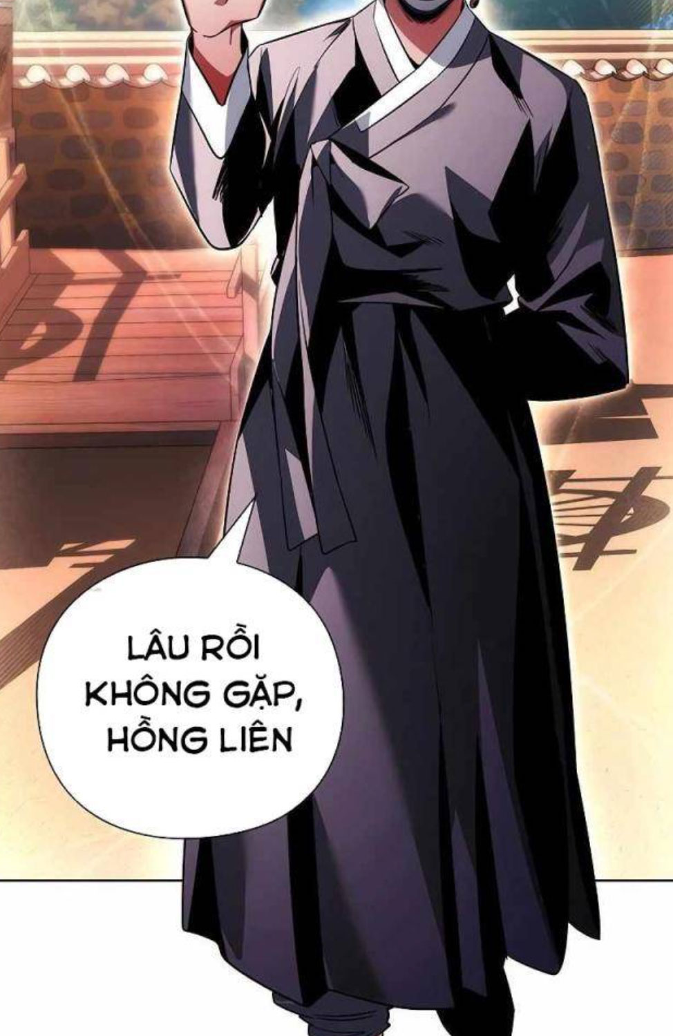 Đêm Của Yêu Tinh Chapter 63 - Trang 2