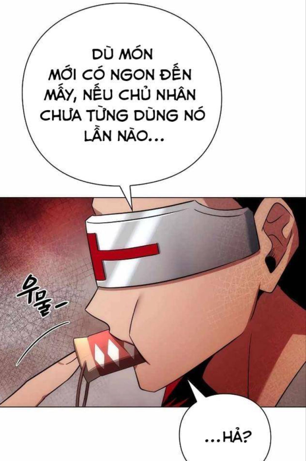 Đêm Của Yêu Tinh Chapter 63 - Trang 2