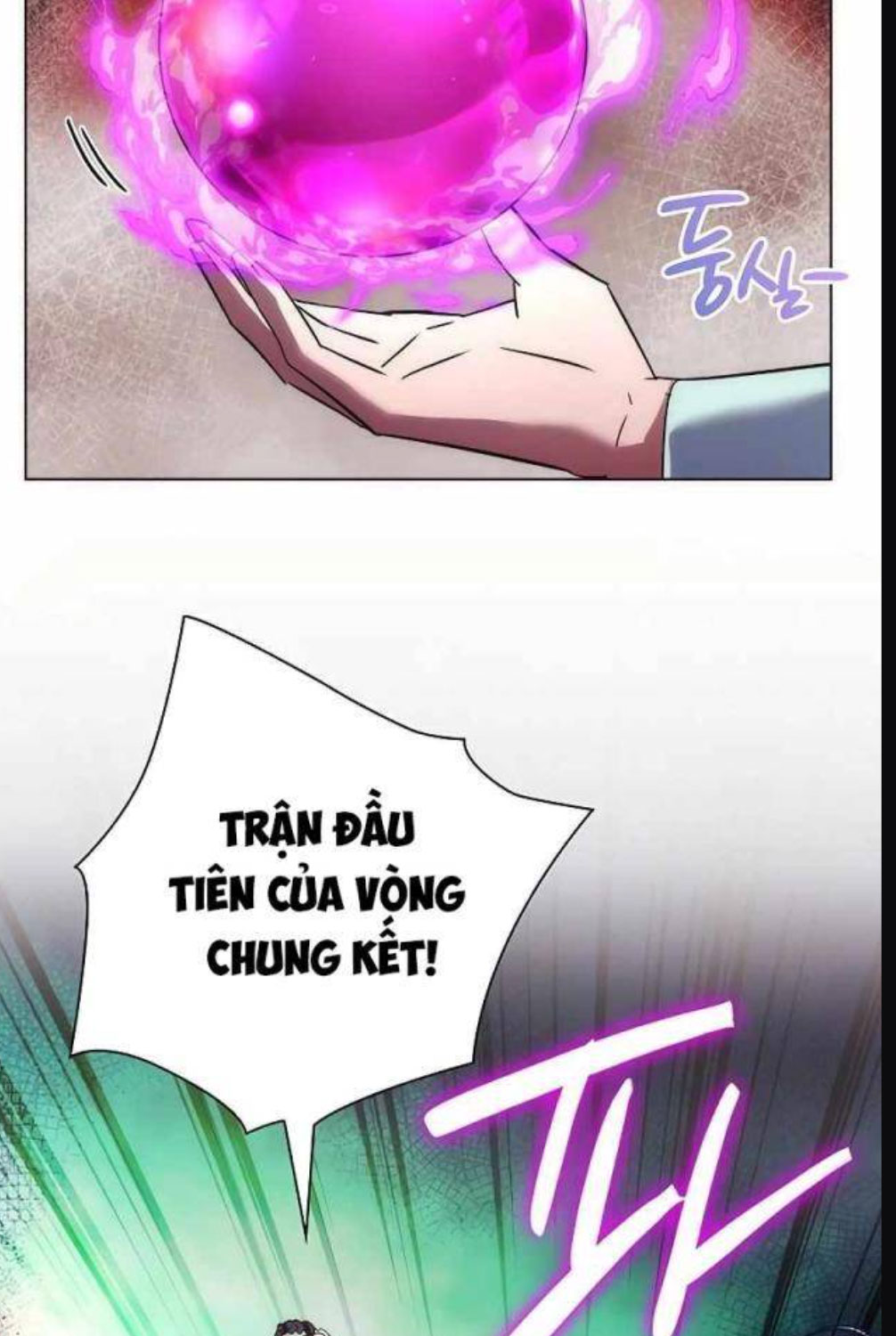 Đêm Của Yêu Tinh Chapter 63 - Trang 2