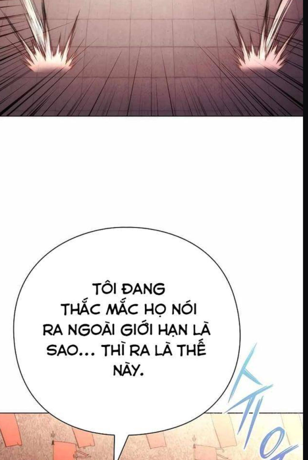 Đêm Của Yêu Tinh Chapter 63 - Trang 2