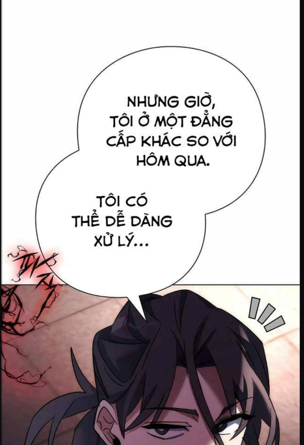 Đêm Của Yêu Tinh Chapter 63 - Trang 2