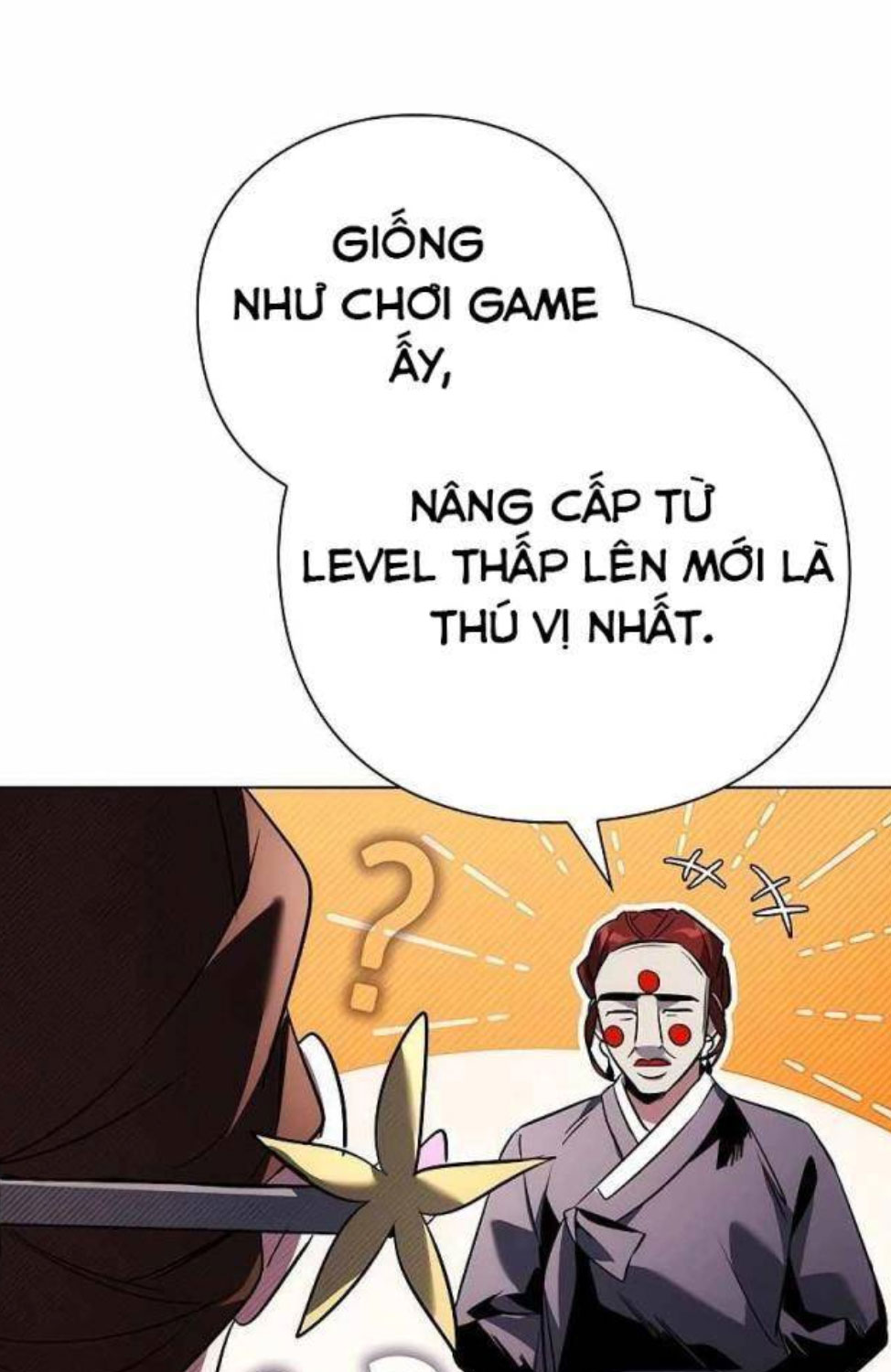 Đêm Của Yêu Tinh Chapter 63 - Trang 2