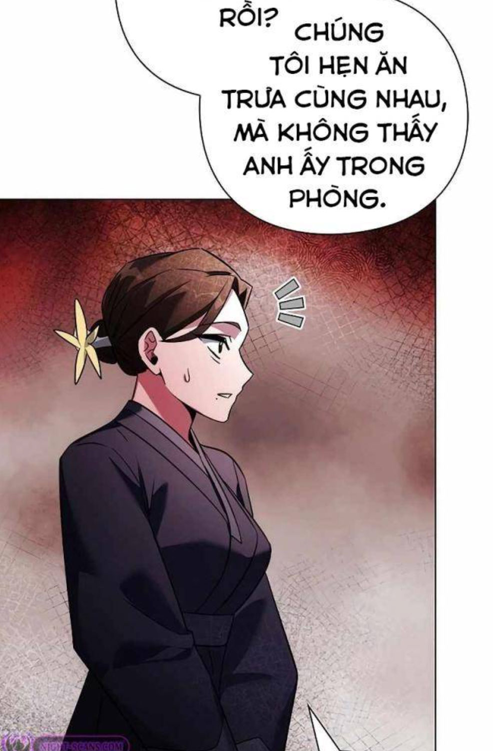 Đêm Của Yêu Tinh Chapter 63 - Trang 2