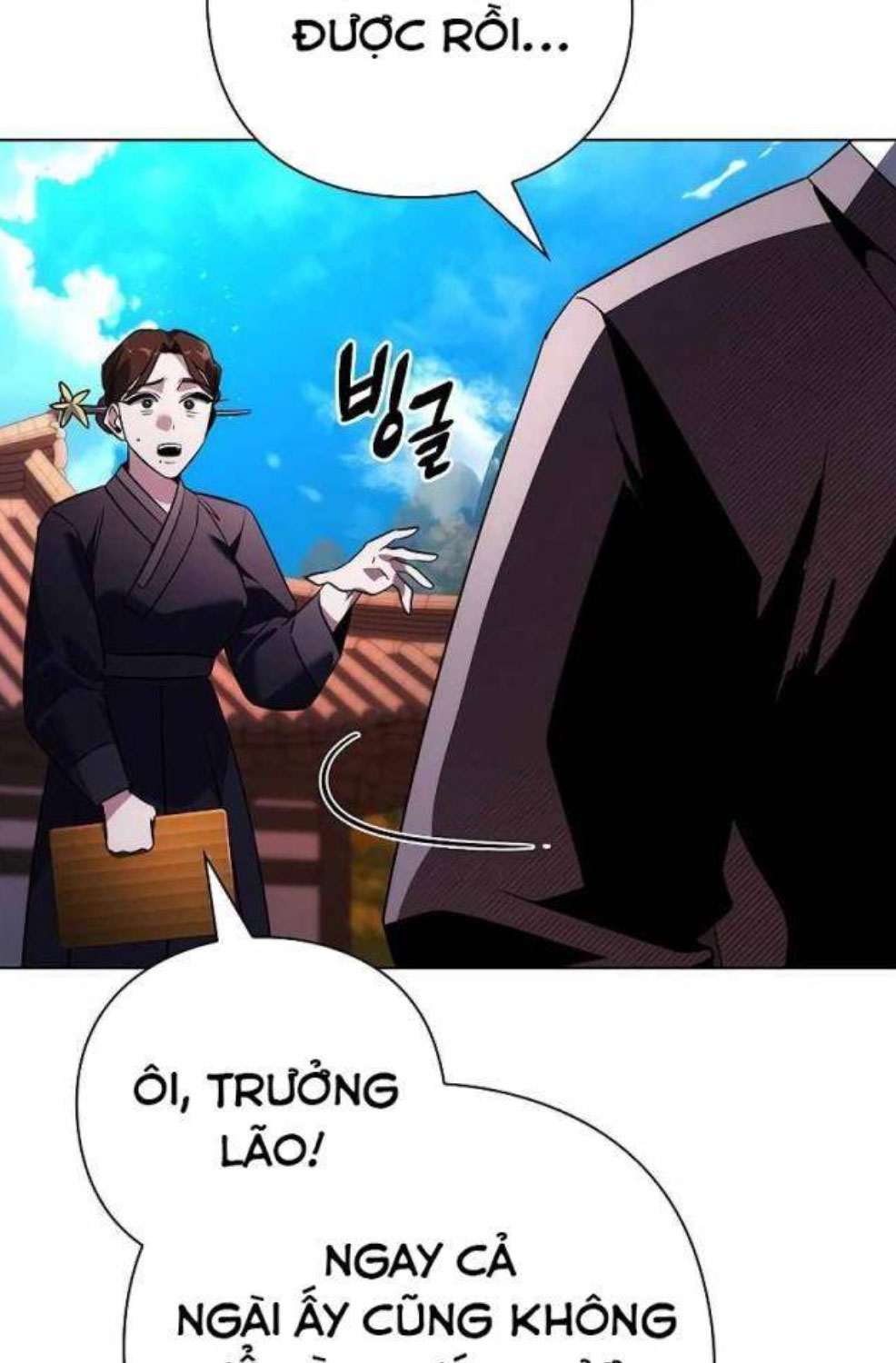 Đêm Của Yêu Tinh Chapter 63 - Trang 2