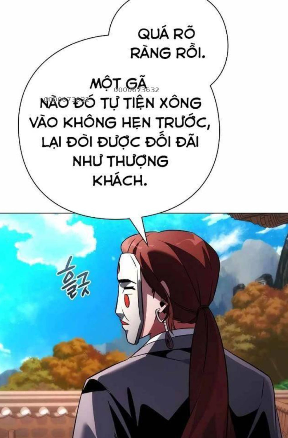 Đêm Của Yêu Tinh Chapter 63 - Trang 2