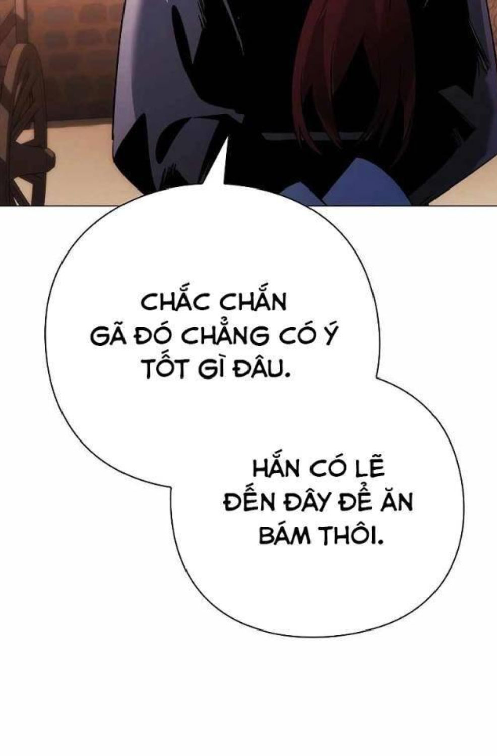 Đêm Của Yêu Tinh Chapter 63 - Trang 2