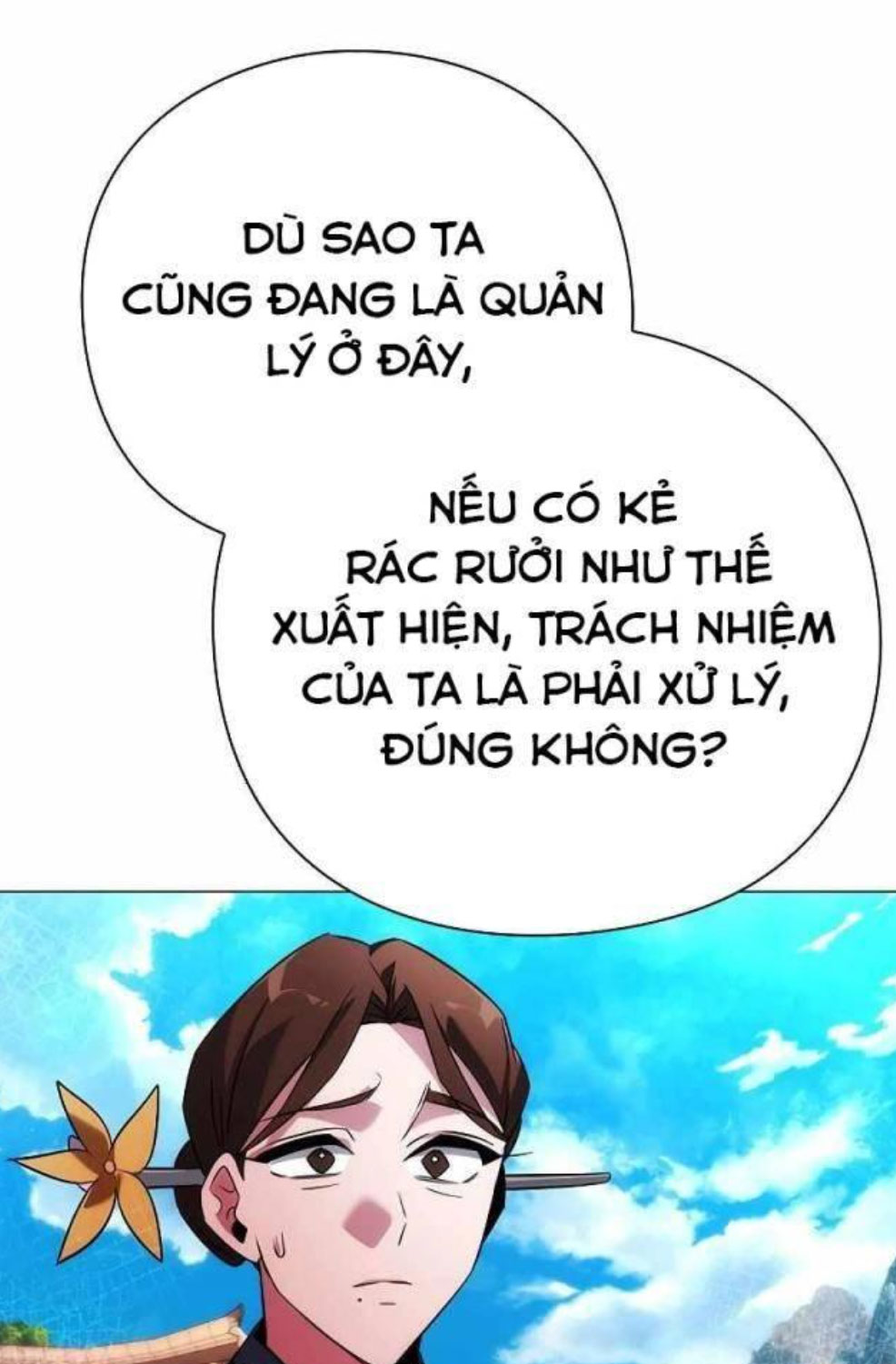 Đêm Của Yêu Tinh Chapter 63 - Trang 2