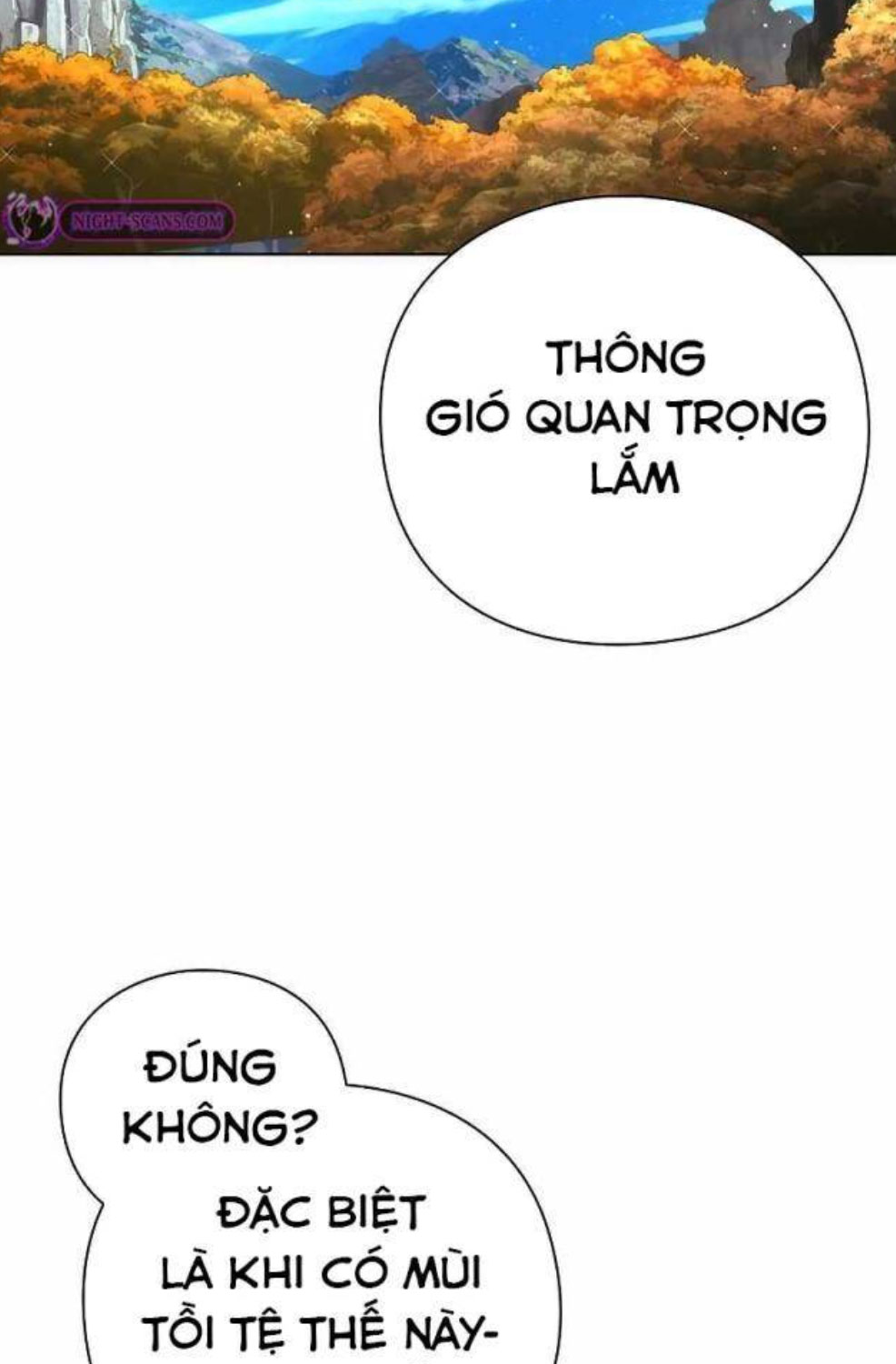 Đêm Của Yêu Tinh Chapter 63 - Trang 2